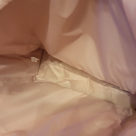 Coach Fragrance pink glitter tote - Picture 6 of 7